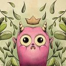 Mi Proyecto del curso: Técnicas y estilos de ilustración con Procreate Ein Projekt aus dem Bereich Digitale Zeichnung, Traditionelle Illustration und Digitale Illustration von Irving Castañeda - 14.03.2021