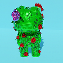 Puerquito Fest 2021 - concurso . % juanp_acosta_t tarafından hazırlanan 3D, Sanat O, uncakları, Tasarım, 3D Tasarım, Karakter Tasarımı, Endüstri, el tasarım, Ve 3D Modelleme projesi - 02.14.2021