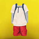 Estudo de roupa. Projekt z dziedziny  R, sunek, R, sunek c i frow użytkownika tiagorodrd - 17.03.2021