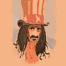 Obras varias Ein Projekt aus dem Bereich Traditionelle Illustration von Juan Manuel Torrissi - 17.03.2021