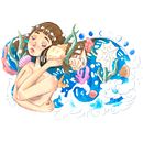 Mi Proyecto del curso: Técnicas de acuarela para ilustraciones de ensueño. Projekt z dziedziny Trad, c i jna ilustracja użytkownika Belén López-Lavalle Ríos - 31.01.2021