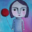 Mon projet dans la création d’un portfolio d’illustration sur le cours Instagram . Ilustrasi tradisional, Kolase, Menggambar, Fotografi, Buku sketsa, Dan Lukisan Cat Air proyek oleh Brigitte Kouleur - 03.18.2021