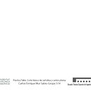 Tarea para la ETSID. Un proyecto de Diseño editorial de Carlos Mur Sabio - 17.03.2021