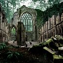 Meu projeto do curso: Segredos da fotomontagem e do retoque criativo. Un progetto di Fotomontaggio e Ritocco fotografico di Thalissa Lewin - 17.03.2021