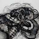 Horror Vacui. Artes plásticas, e Desenho projeto de Raphael Germain - 18.03.2021