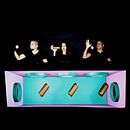 Show de Baile y 3D Mapping Interactivo - DRINK. Un progetto di Animazione 3D, Creatività e Progettazione 3D di Omar Amado - 05.06.2019