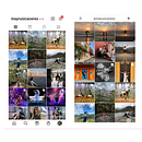 VISIBILIDAD DE MARCA PERSONAL EN INSTAGRAM. Artes plásticas, Comunicação, Marketing de conteúdo, Marketing digital, e Marketing para Instagram projeto de May Ruiz - 05.04.2021