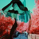 #utopia. Un proyecto de Fotografía de retrato de Simona Strieblik - 18.03.2021