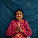Air Canada / On commission in India. Un proyecto de Fotografía publicitaria y Fotografía de Julia Nimke - 18.03.2021