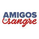 Amigos de sangre. Un proyecto de Creatividad, Diseño digital y Diseño gráfico de Jorge Landó - 16.06.2016