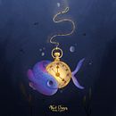 🐟 🕰 🌊. Un progetto di Illustrazione tradizionale di Albert Chargoy - 11.11.2020