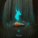 Entre dos aleteos sin más explicación, transcurre el viaje 🦊. Un progetto di Illustrazione tradizionale di Albert Chargoy - 11.11.2020