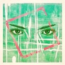 Eyes . % Khrees LR tarafından hazırlanan Geleneksel illüstras, Ve on projesi - 02.08.2021