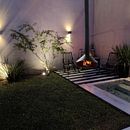Chimenea. Interior Architecture project by felipe Zunino - 03.18.2021