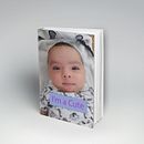 Book Cover Mockup. Digital Design project by Ahmed Hatem - 03.18.2021