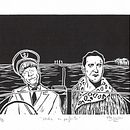 Nadie es perfecto Ein Projekt aus dem Bereich Traditionelle Illustration von Maria Suarez - 18.03.2021