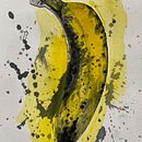 Louri_art's Kursprojekt: Illustrierte Natur: eine kreative Erkundung. Watercolor Painting, and Traditional illustration project by Günter Jenne - 03.18.2021