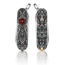 Victorinox (propuestas de diseño). Un proyecto de Diseño e Ilustración tradicional de Matacho Descorp - 01.01.2020