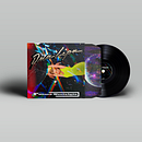 Dirección de arte para portadas de discos: Future nostalgia Ein Projekt aus dem Bereich Collage, Concept Art und Grafikdesign von Alba Moreano - 30.03.2021