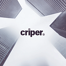 Criper Group - Branding. Een project van  Br e ing en identiteit van Afonso Filho - 18.03.2021