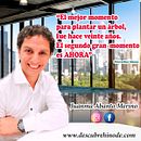 Mi Proyecto del curso: Creación y edición de contenido para Instagram Stories. Instagram Marketing project by Juanma Abanto Merino - 03.29.2021