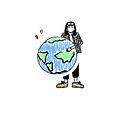 New City . % Shreeprasanna Kottakota tarafından hazırlanan Dijital İllüstras, Ve on projesi - 02.10.2020