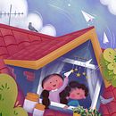 Things will be fine!!. Projekt z dziedziny Ilustracja c i frowa użytkownika BHUMIKA JANGID - 19.03.2021