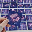 "Záhorácké peksexo" . Un projet de Illustration numérique, Illustration traditionnelle , et Conception de jeux vidéo de Dominika Uhrincová - 14.02.2021