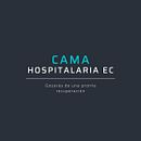 Cama Hospitalaria EC. Web Design project by Andrea Domínguez - 11.11.2020