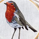 Painting with Thread - Final project. Un projet de Broderie de evvivalagio - 19.03.2021