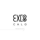 CALO. Un progetto di Design e Design di loghi di Natalia Erostegui - 23.03.2021