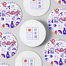 My project in Developing a Creative Concept for Branding Projects course (FFS). Br e ing e Identidade projeto de alandra_monette - 20.03.2021
