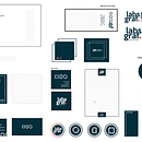 Meu projeto do curso: Princípios de conceitualização e branding Ein Projekt aus dem Bereich Br, ing und Identität, Grafikdesign und Logodesign von Tatiana Martins - 20.03.2021