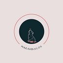 Projeto de Desenho Arquitetônico, Paris. Un progetto di Street Art di Marahma Pacifico - 20.03.2021