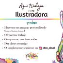  DISEÑO GRÁFICO e ILUSTRACIÓN . Un proyecto de Diseño de personajes, Diseño digital, Diseño editorial, Diseño gráfico, Ilustración editorial, Ilustración tradicional, Ilustración digital, Ilustración infantil, Ilustración naturalista				 e Ilustración vectorial de Beatriz Iglesias - 20.03.2021