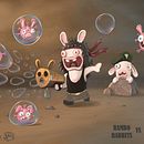 Mi Proyecto del curso: Pintura digital de personajes: ilustra con luz y color. Un progetto di Illustrazione tradizionale, Illustrazione digitale e Illustrazione infantile di Juan Vasco - 20.03.2021
