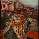 Valparaíso . Un proyecto de Arquitectura de jorge vergara salgado - 20.03.2021