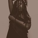 PICTORIALISMO NEGRO. Un projet de Photographie, Photographie artistique, Photographie de studio, Photographie de portrait , et Photographie numérique de Luiz Gustavo Gomes Cardoso - 18.10.2018
