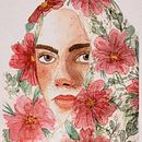 Mi Proyecto del curso: Creación de paletas de color con acuarela. Artes plásticas, Ilustração tradicional, Ilustração botânica e Ilustração naturalista projeto de Belén Aula Carmona - 20.03.2021