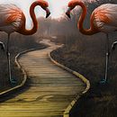 Mi Proyecto del curso: Fotomontaje surrealista con Photoshop  . % elioaguilon12 tarafından hazırlanan Fotomontaj projesi - 03.20.2021