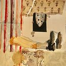 DA KUO (unresolved anguish). Een project van  Beeldende kunst van Florencia Guerberof - 20.03.2021