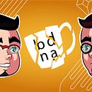 fanart . Un projet de Dessin numérique , et Conception de personnages de Erick Pineda - 05.03.2021