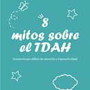 TDAH. Un projet de Dessin, Dessin numérique, Design graphique, Illustration traditionnelle, Illustration numérique, Illustration jeunesse et Illustration vectorielle de Erick Pineda - 09.03.2021