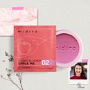 Midira Cookie Blusher Packaging. Br, ing, Identit, Graphic Design, and Packaging project by Crisan Damayanti - 10.19.2020