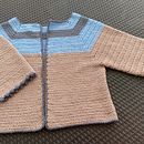 Proyecto terminado . Un projet de Crochet de vsumohano - 21.03.2021