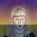 My project in Illustration Techniques with Digital Watercolor course . Menggambar, Ilustrasi tradisional, Dan Lukisan Cat Air proyek oleh Ben Smith - 03.21.2021