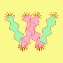 36 Days of Type Ein Projekt aus dem Bereich T und pografisches Design von Sakshi Kedia - 05.05.2020