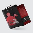 Haunted rooms . % Marila Bautista tarafından hazırlanan Editör, Ve al Tasarım projesi - 12.11.2020