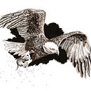 Inktober 2019. Drawing, Artistic Drawing, Realistic Drawing & Ink Illustration project by David Cano Leal - 10.21.2019
