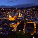 Primeros pasos en la fotografía nocturna. Een project van Fotografie van Ilse Plauchu Frayn - 22.03.2021